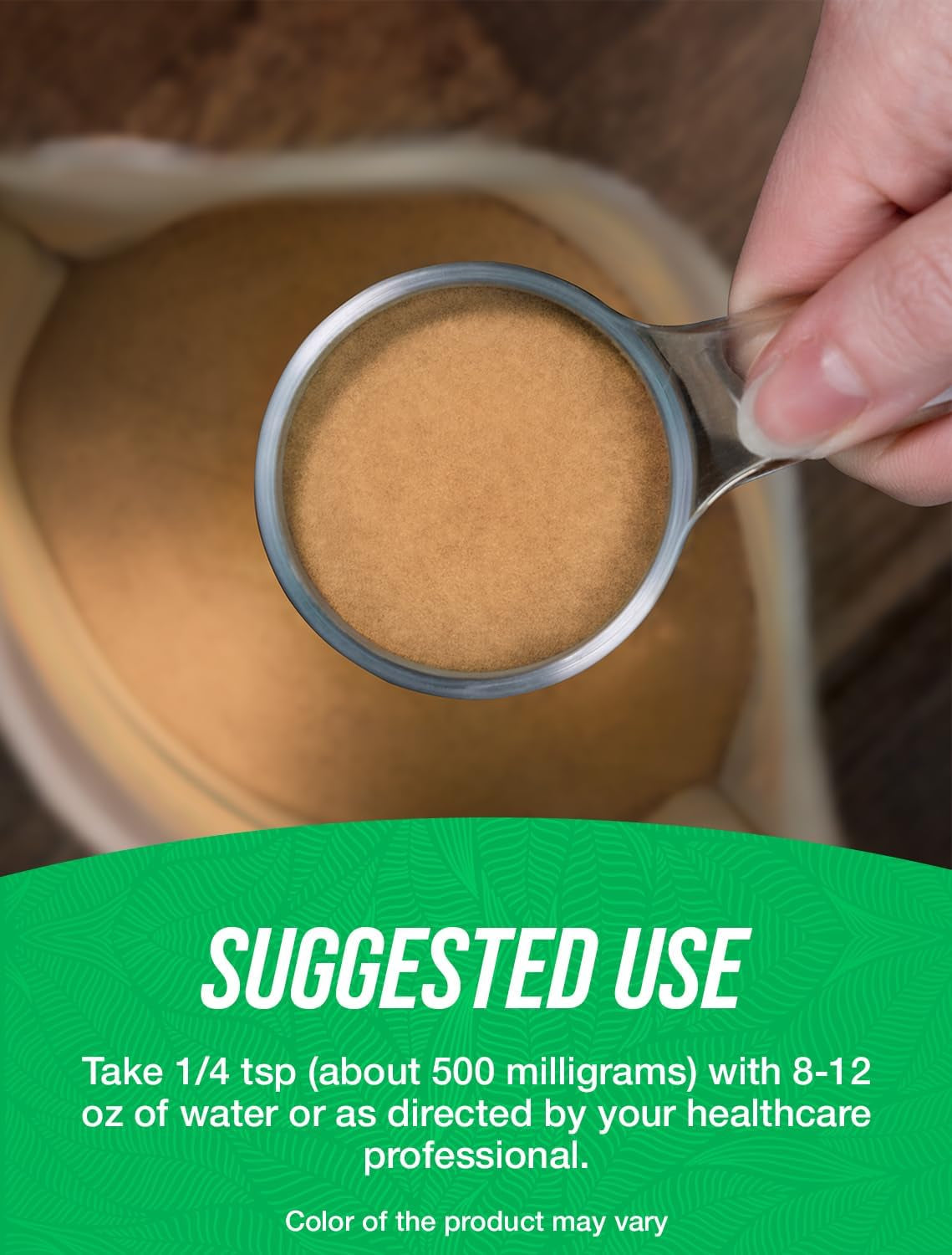 .Com Kelp Extract (Seaweed) Powder - Sea Kelp Supplements - Sea Moss Powder - Seaweed Extract - Algae for Skin - Seaweed Powder - Kelp for Dogs (100 Grams - 3.5 Oz)